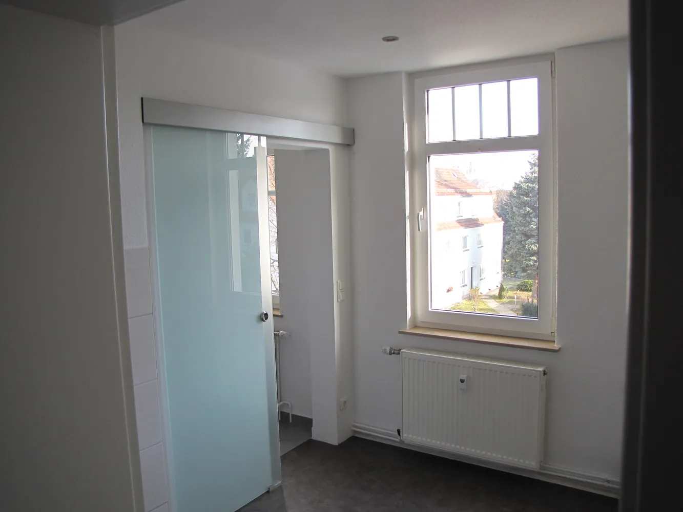 2 Zimmer Wohnung mit 45 m² in Naumburg (Saale) – Bild 9