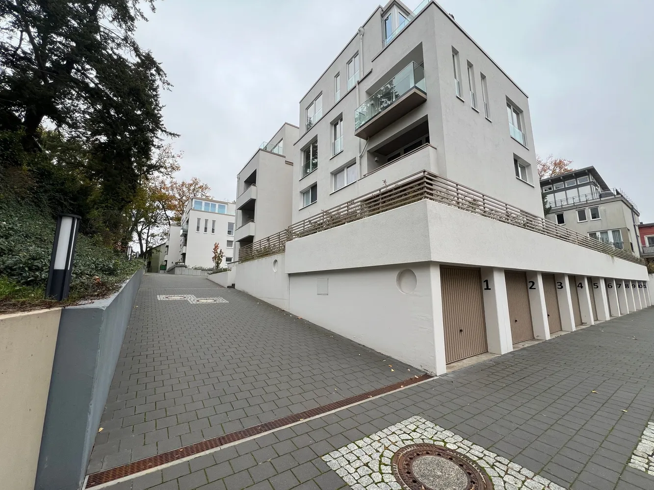 3 Zimmer Wohnung mit 83 m² in Berlin – Bild 9