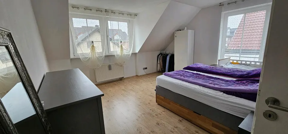 6 Zimmer Haus mit 136 m² in Bielefeld – Bild 10