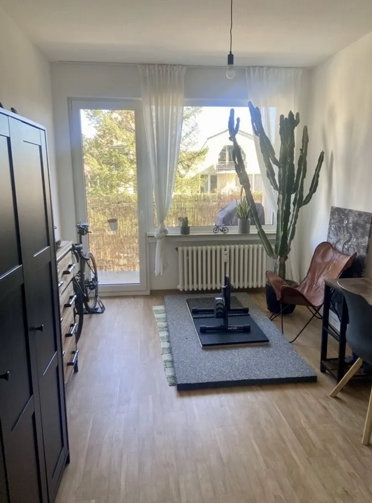 3 Zimmer Wohnung mit 70 m² in Köln – Bild 7
