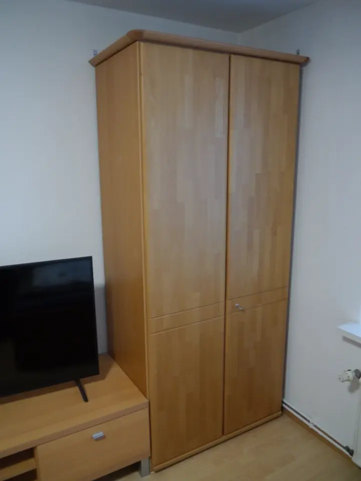 WG-Zimmer mit 34 m² in Wolfenbüttel – Bild 5