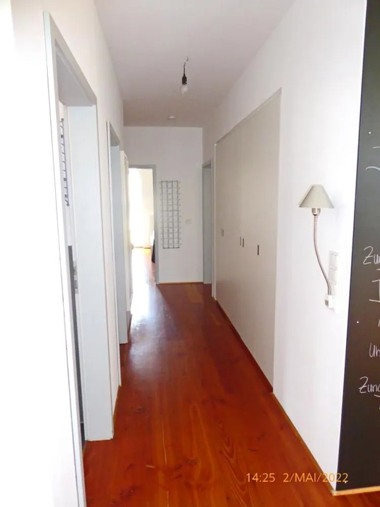 3 room apartment with 110 m² in Brunswick – Photo 9