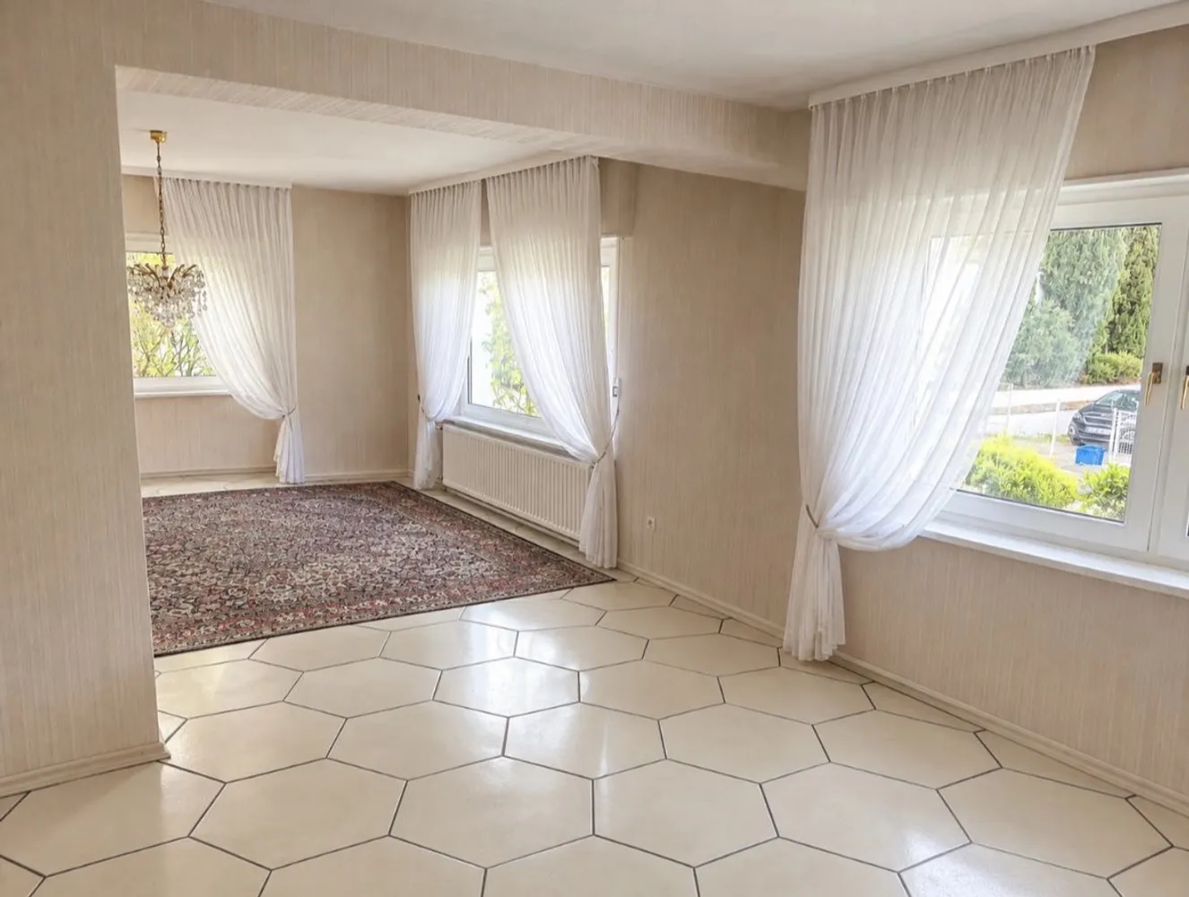 3 Zimmer Haus mit 130 m² in Weinheim – Bild 8