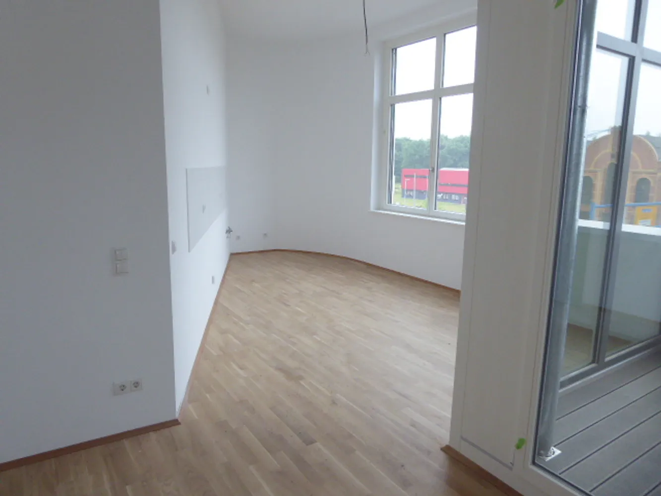 4 Zimmer Wohnung mit 119 m² in Chemnitz – Bild 7