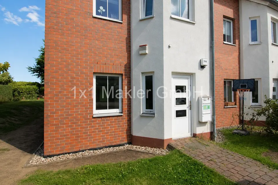Studio mit 48 m² in Schwerin – Bild 4