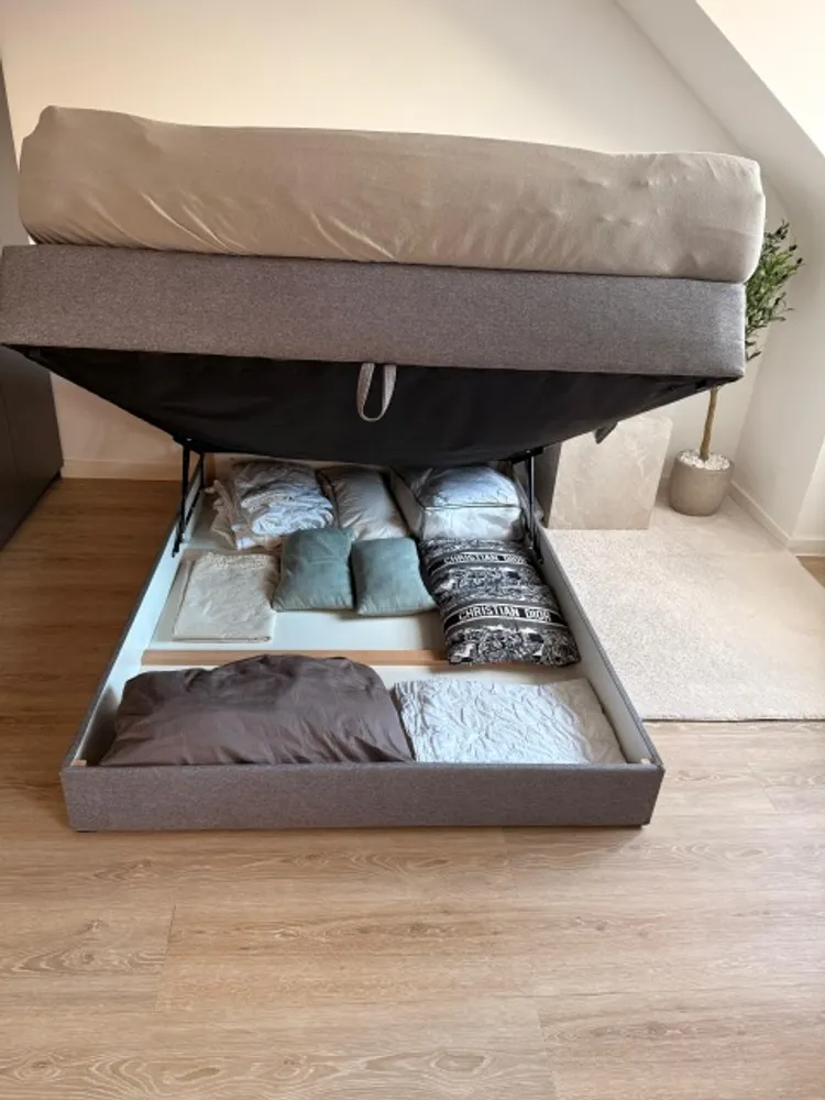 1 Zimmer Wohnung mit 30 m² in Köln – Bild 6