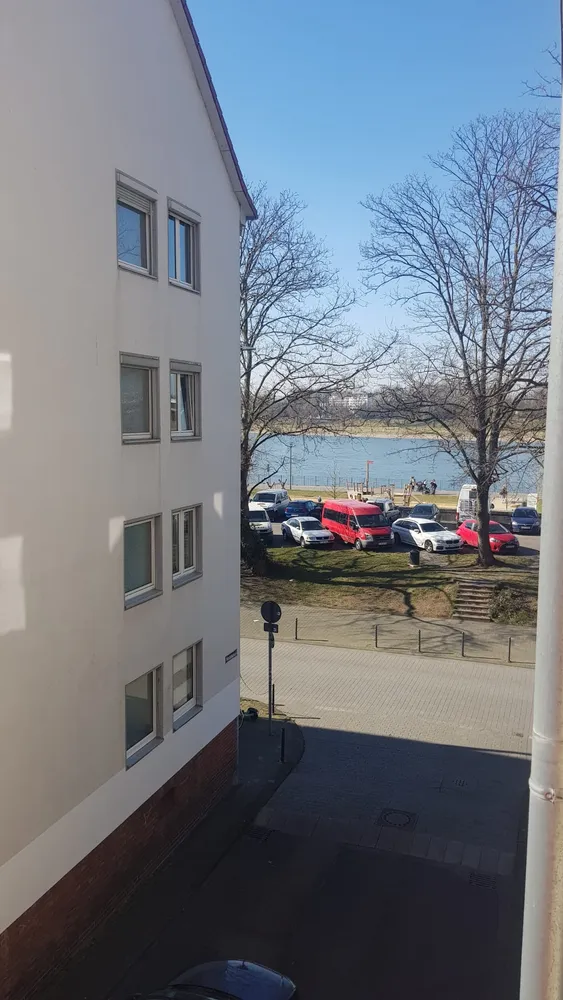 2 Zimmer Wohnung mit 56 m² in Köln – Bild 1