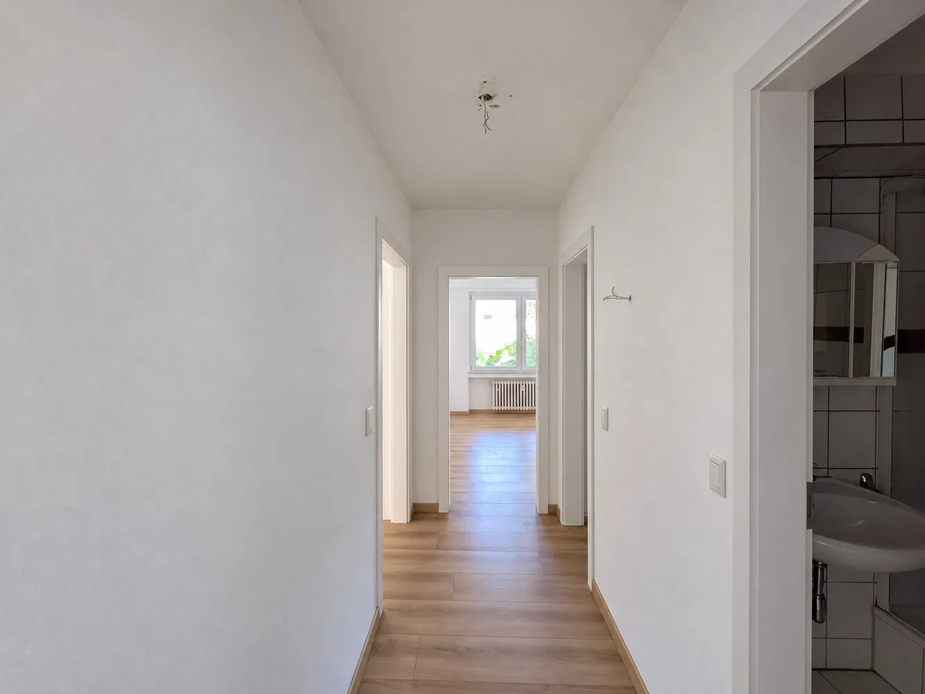3 Zimmer Wohnung mit 76 m² in Mönchengladbach – Bild 2