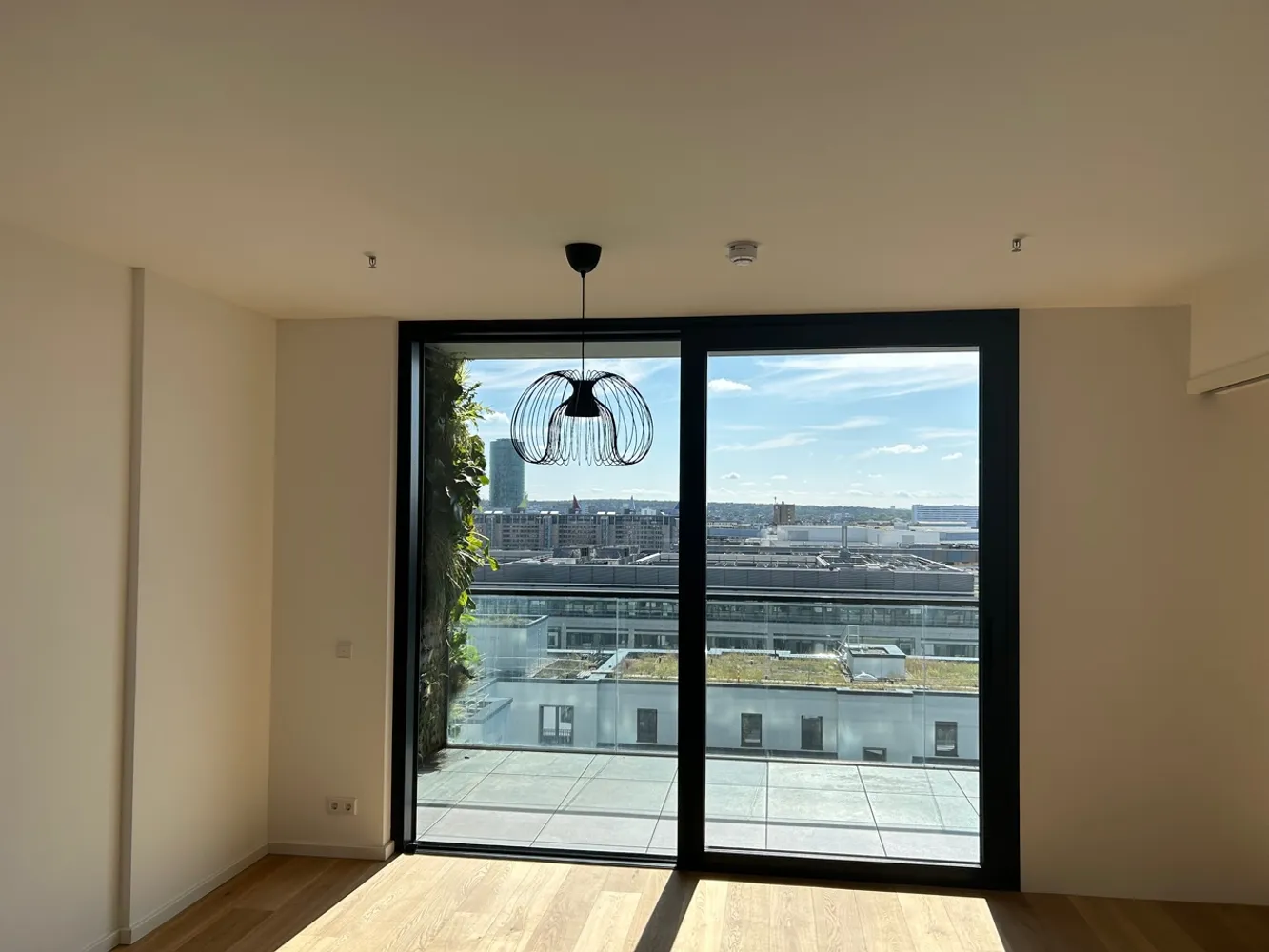 2 Zimmer Wohnung mit 52 m² in Frankfurt am Main – Bild 10