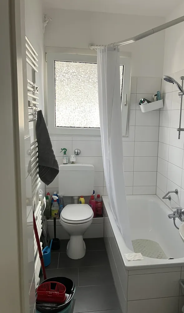 2 room apartment with 67 m² in Wuppertal – Photo 8