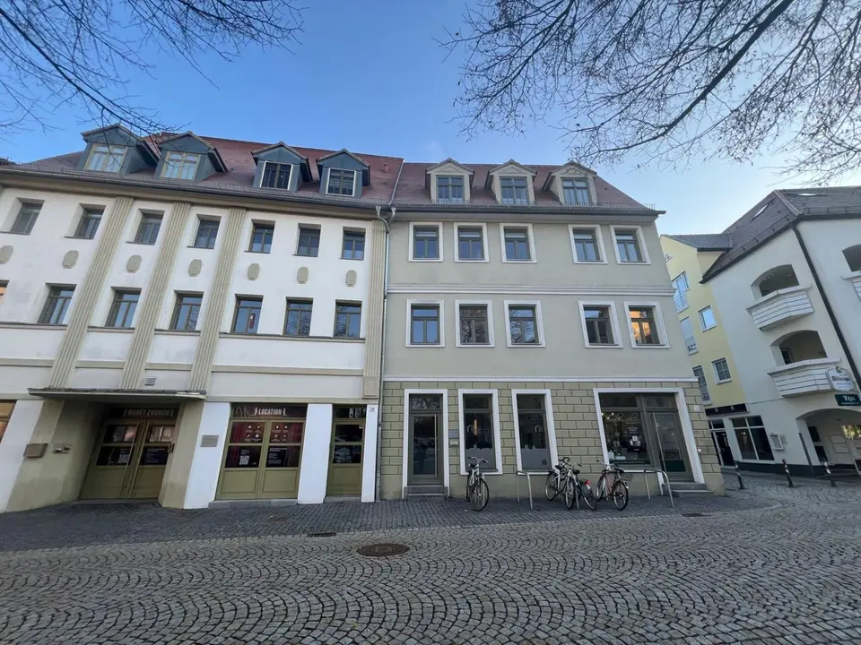 4 Zimmer Wohnung mit 70 m² in Delitzsch – Bild 3