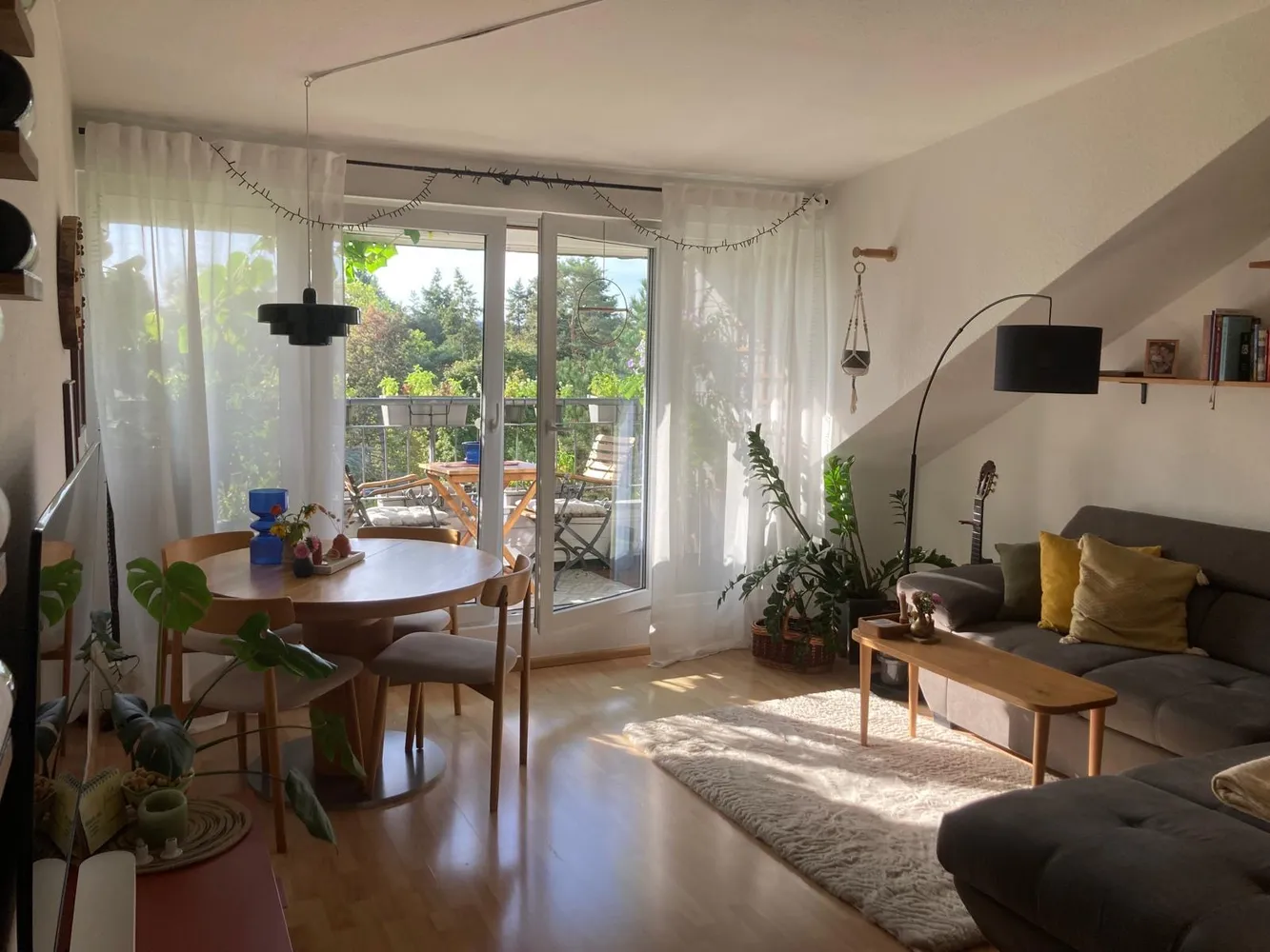 3 Zimmer Wohnung mit 64 m² in Bonn – Bild 4