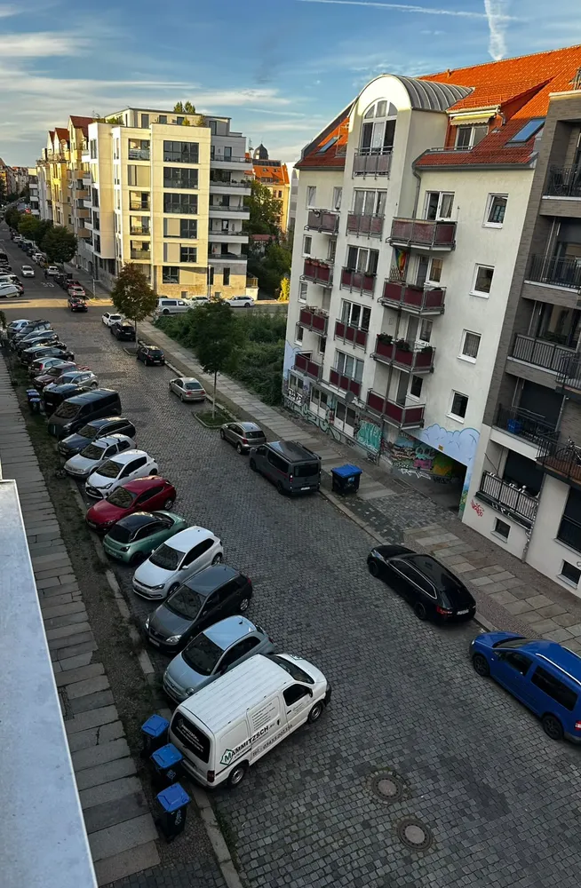 1 Zimmer Wohnung mit 34 m² in Leipzig – Bild 4