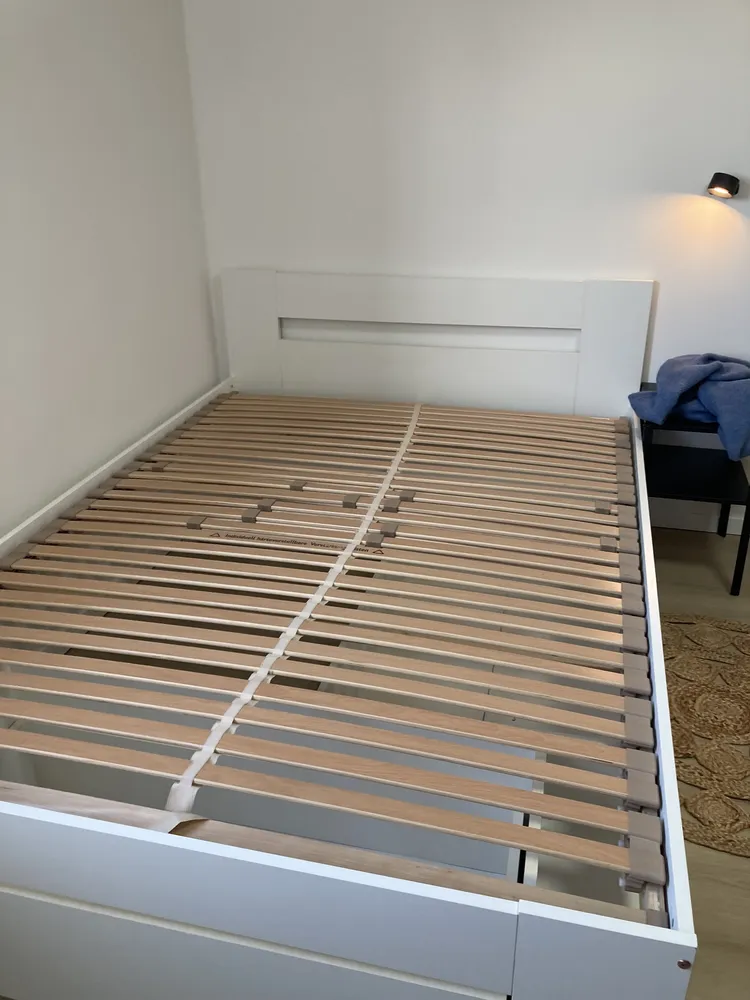 1 Zimmer Wohnung mit 20 m² in Darmstadt – Bild 1