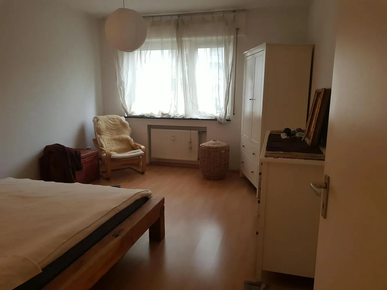 4 Zimmer Wohnung mit 100 m² in Karlsruhe – Bild 12