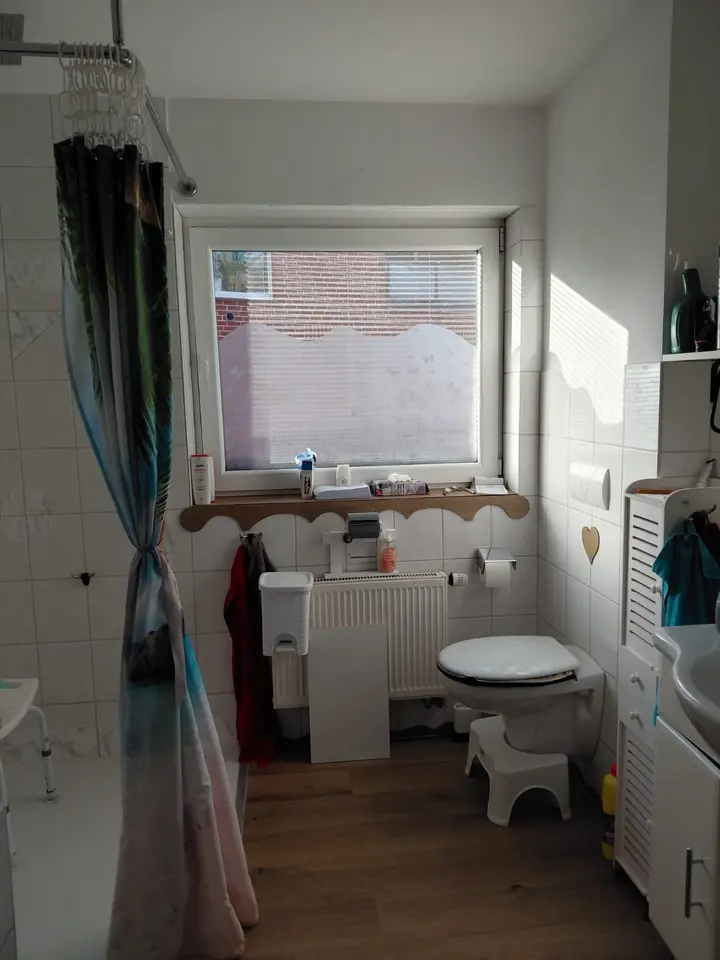 3 Zimmer Wohnung mit 82 m² in Lengerich – Bild 9