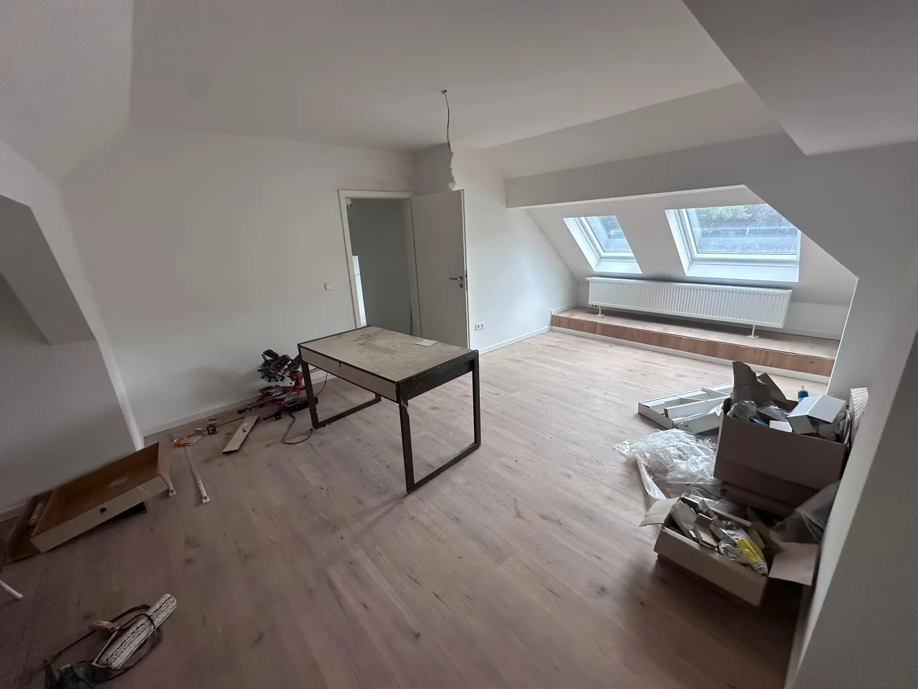 3 Zimmer Wohnung mit 65 m² in Bochum – Bild 6