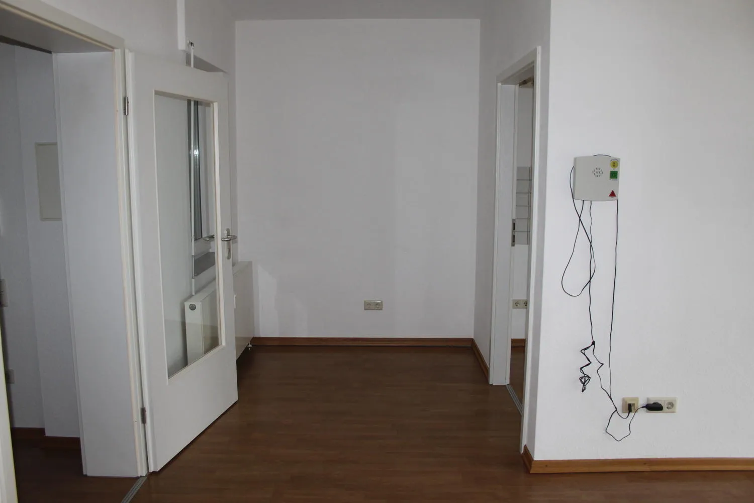 2 Zimmer Wohnung mit 45 m² in Duisburg – Bild 11