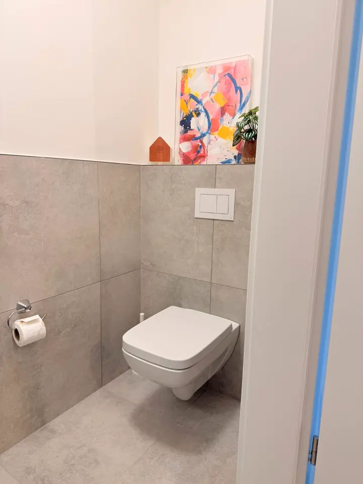 3 Zimmer Wohnung mit 114 m² in Ibbenbüren – Bild 10
