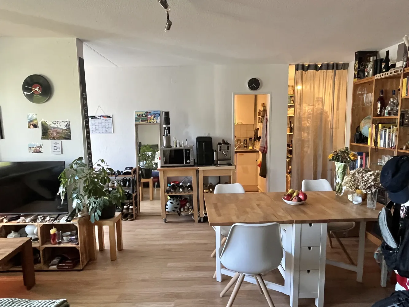 1 Zimmer Wohnung mit 35 m² in Mainz – Bild 12