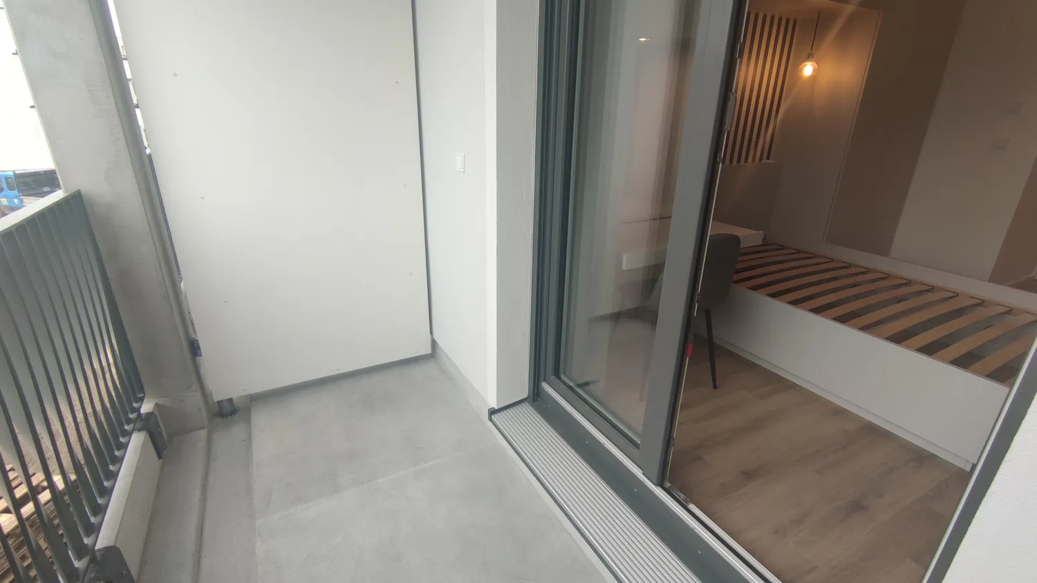 1 Zimmer Wohnung mit 20 m² in Regensburg – Bild 4