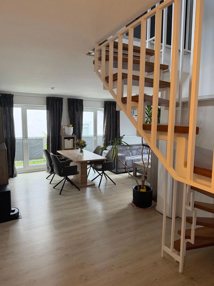 4 Zimmer Wohnung mit 80 m² in Solingen – Bild 3