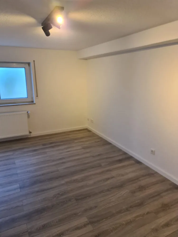 1 room apartment with 20 m² in Frankfurt am Main – Photo 3
