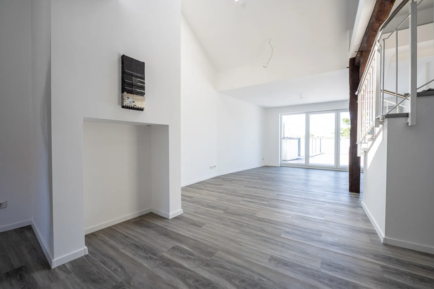 4 Zimmer Wohnung mit 120 m² in Krefeld – Bild 8