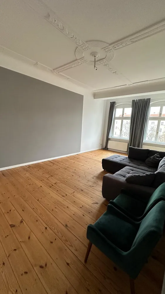 2 Zimmer Wohnung mit 75 m² in Berlin – Bild 11