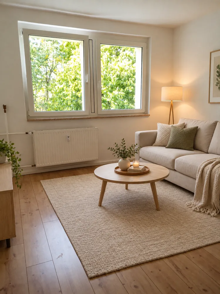 3 Zimmer Wohnung mit 58 m² in Gera – Bild 9