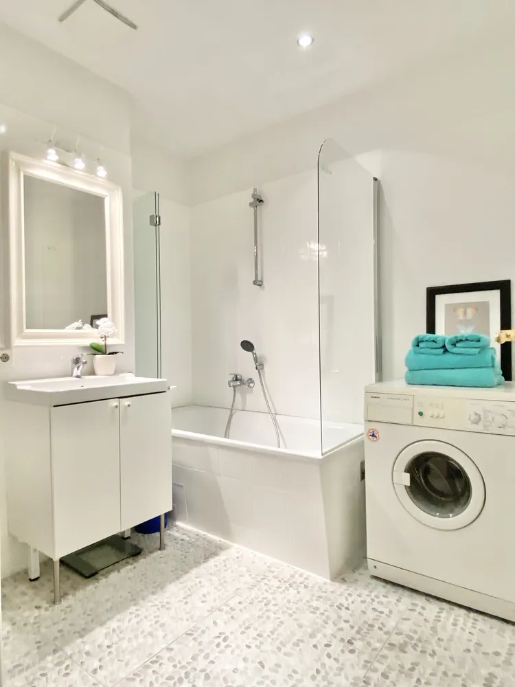 2 Zimmer Wohnung mit 48 m² in Berlin – Bild 6