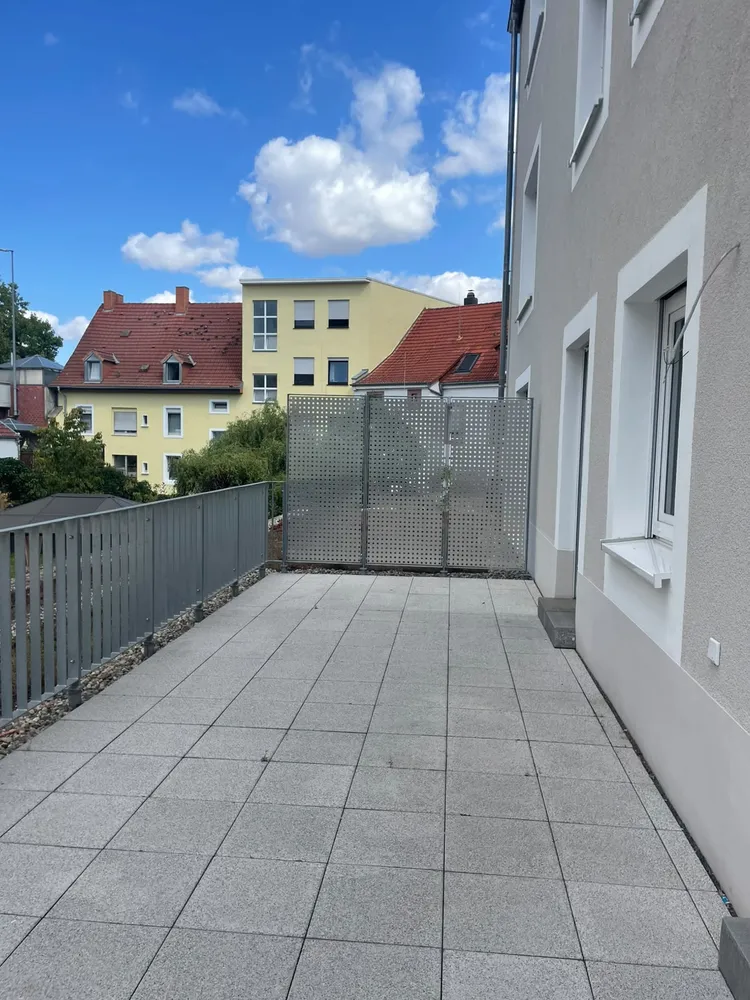 2 Zimmer Wohnung mit 91 m² in Kaiserslautern – Bild 5
