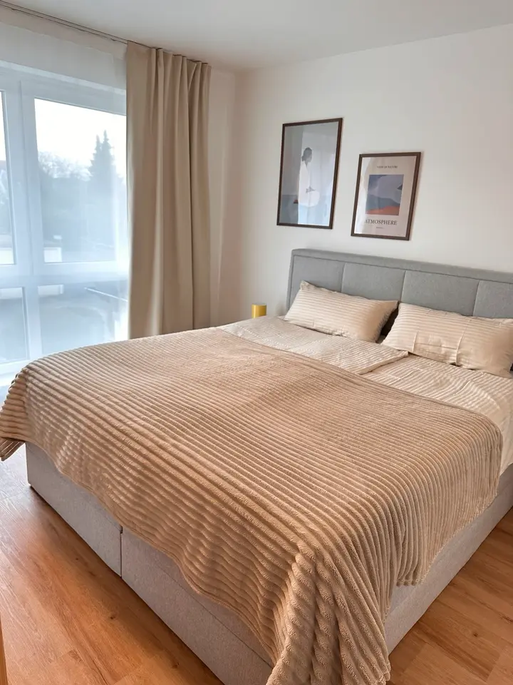 WG-Zimmer mit 70 m² in Bensheim – Bild 7