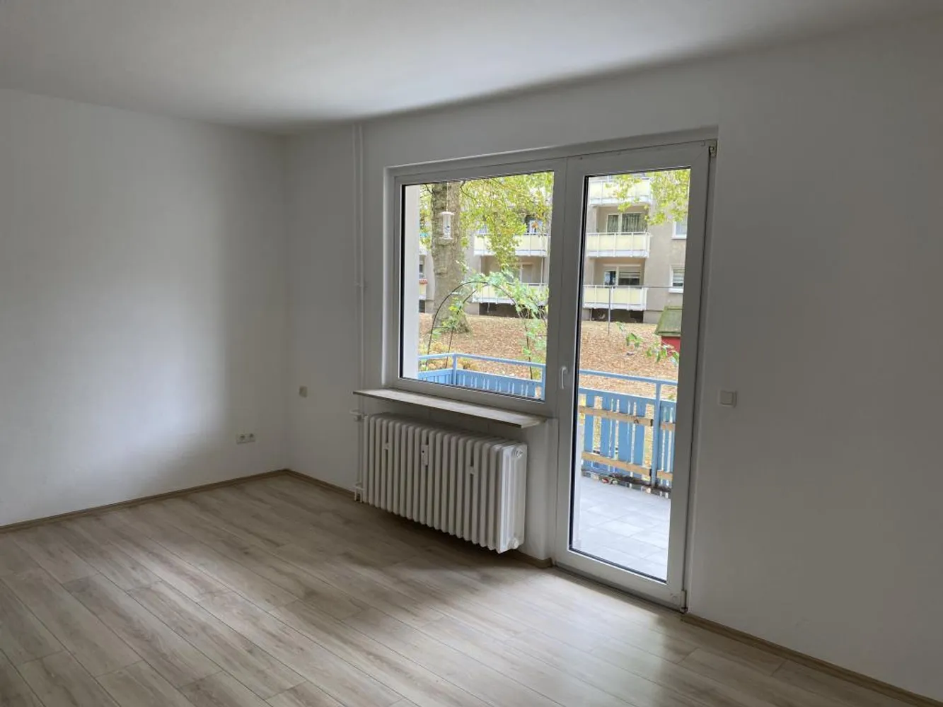 3 Zimmer Wohnung mit 71 m² in Gelsenkirchen – Bild 5