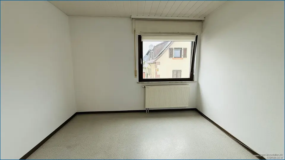 3 Zimmer Wohnung mit 68 m² in Bruchsal – Bild 2