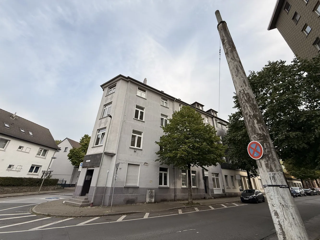 5 Zimmer Wohnung mit 140 m² in Hattingen – Bild 7
