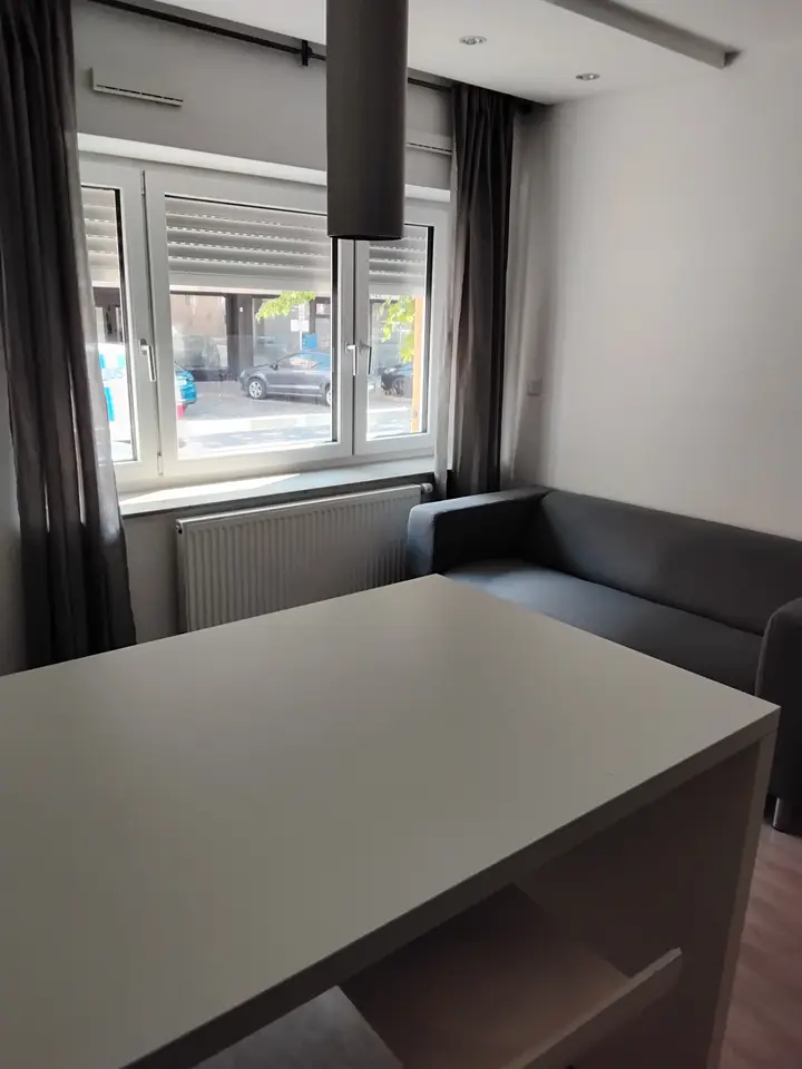 2 Zimmer Wohnung mit 32 m² in Nürnberg – Bild 2