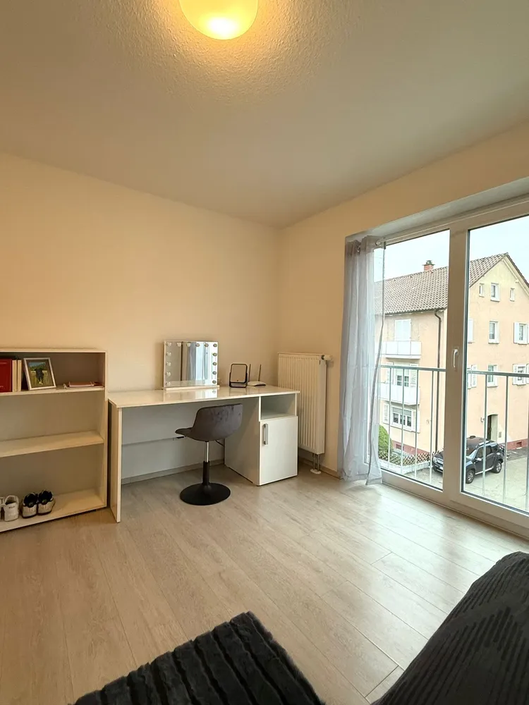 1 Zimmer Wohnung mit 23 m² in Villingen-Schwenningen – Bild 1
