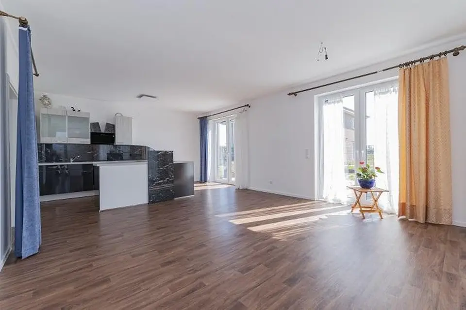 5 room house with 164 m² in Lüneburg – Photo 10