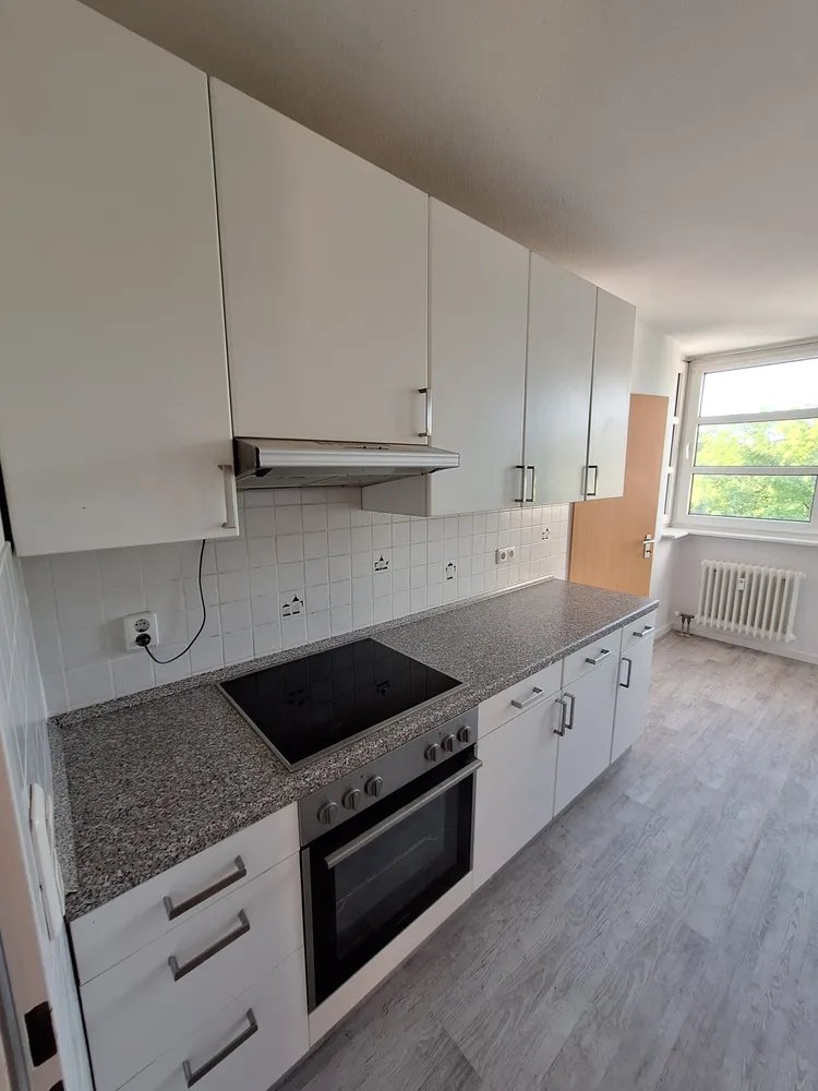 4 Zimmer Wohnung mit 108 m² in Berlin – Bild 10