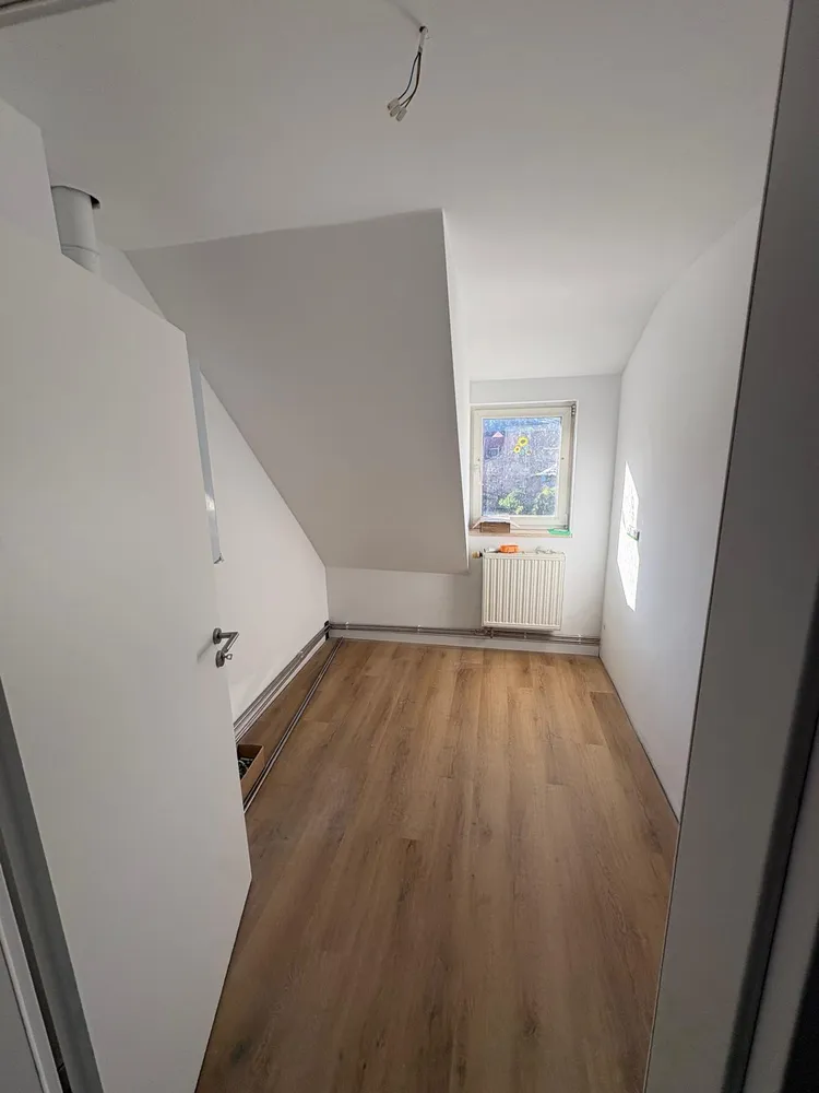 4 room apartment with 69 m² in Eisenach – Photo 9