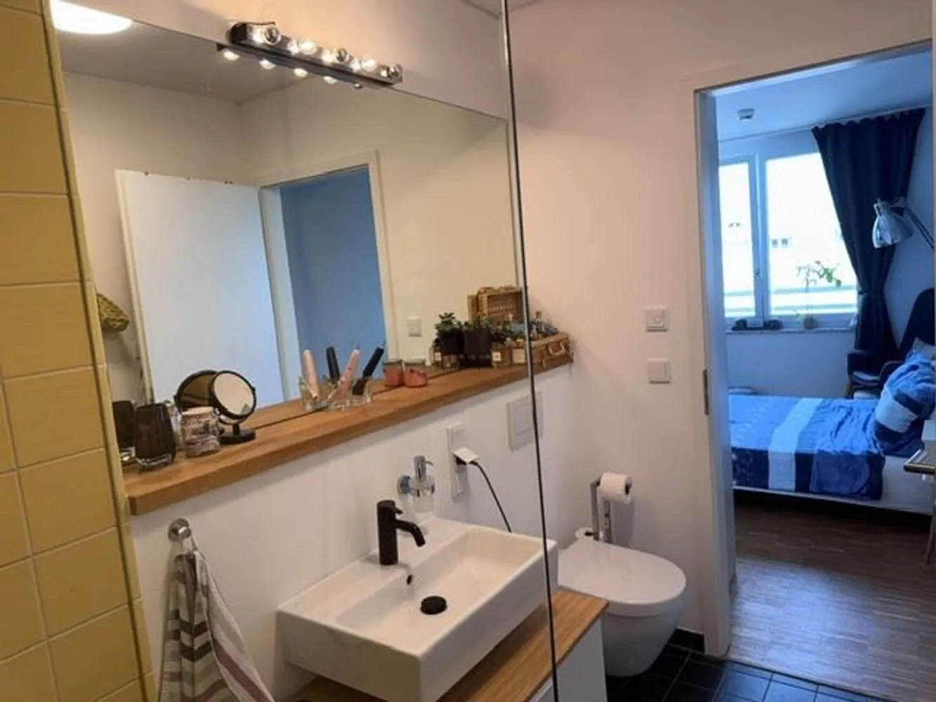 3 Zimmer Wohnung mit 88 m² in München – Bild 11