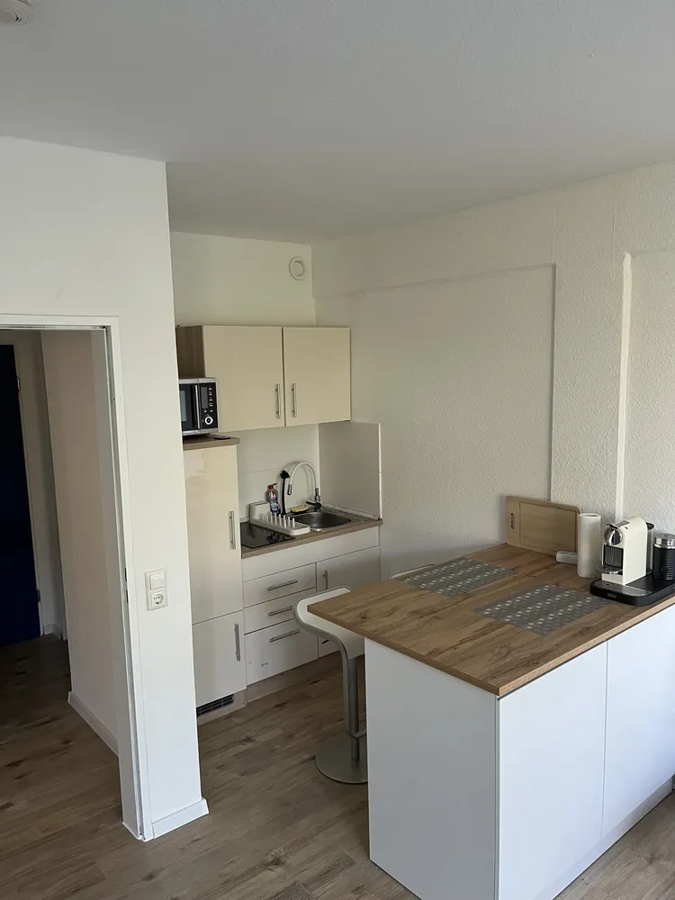 1 Zimmer Wohnung mit 29 m² in Bremen – Bild 6