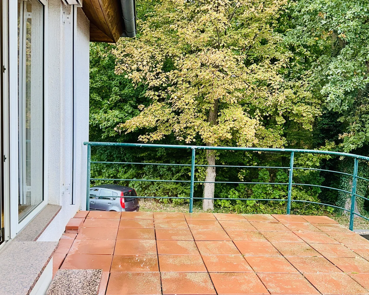 3 room apartment with 91 m² in Minden – Photo 1