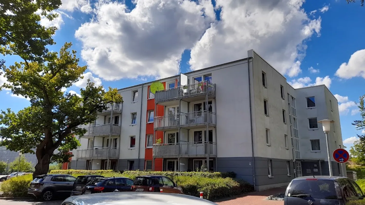 3 room apartment with 57 m² in Pinneberg – Photo 6