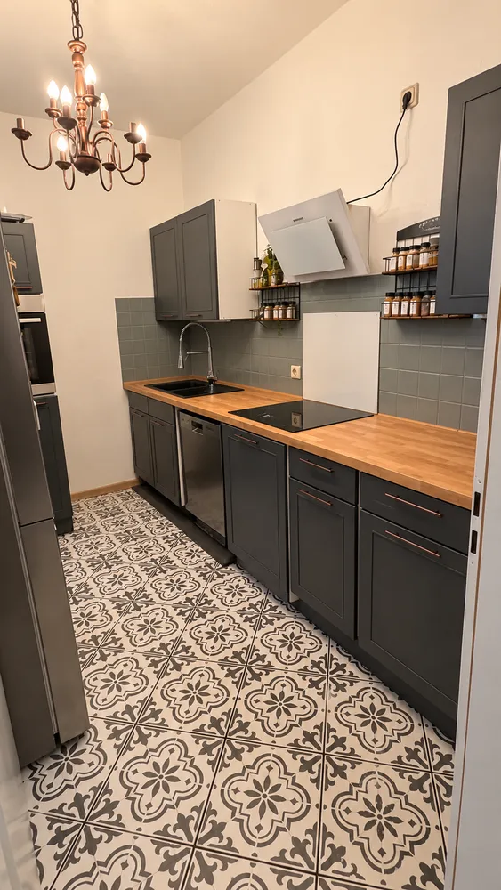2 Zimmer Wohnung mit 97 m² in Magdeburg – Bild 6