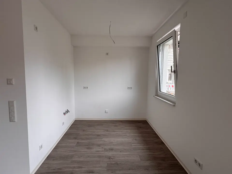 3 Zimmer Wohnung mit 97 m² in Ansbach – Bild 4