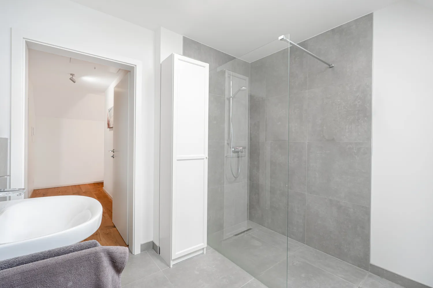 2 room apartment with 111 m² in Wiesbaden – Photo 6