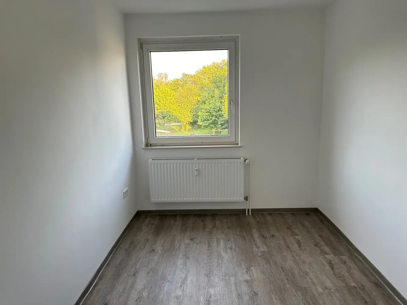 3 Zimmer Wohnung mit 56 m² in Bremen – Bild 3