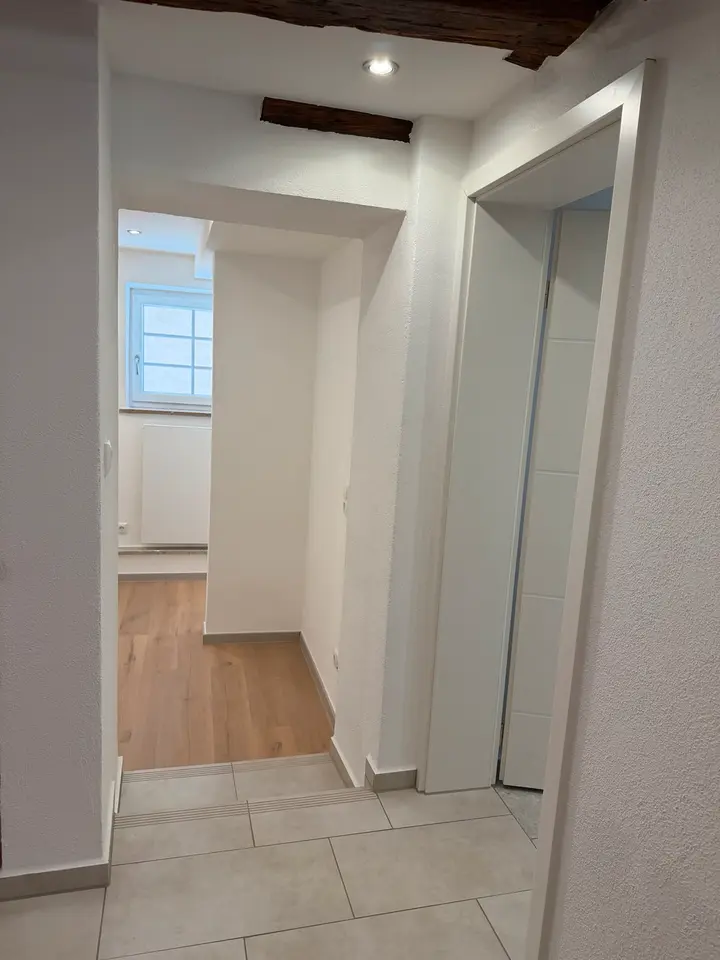 2 Zimmer Wohnung mit 30 m² in Augsburg – Bild 4